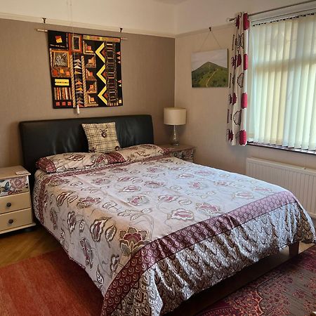 Orchard Side Bed And Breakfast Hanley Swan Экстерьер фото