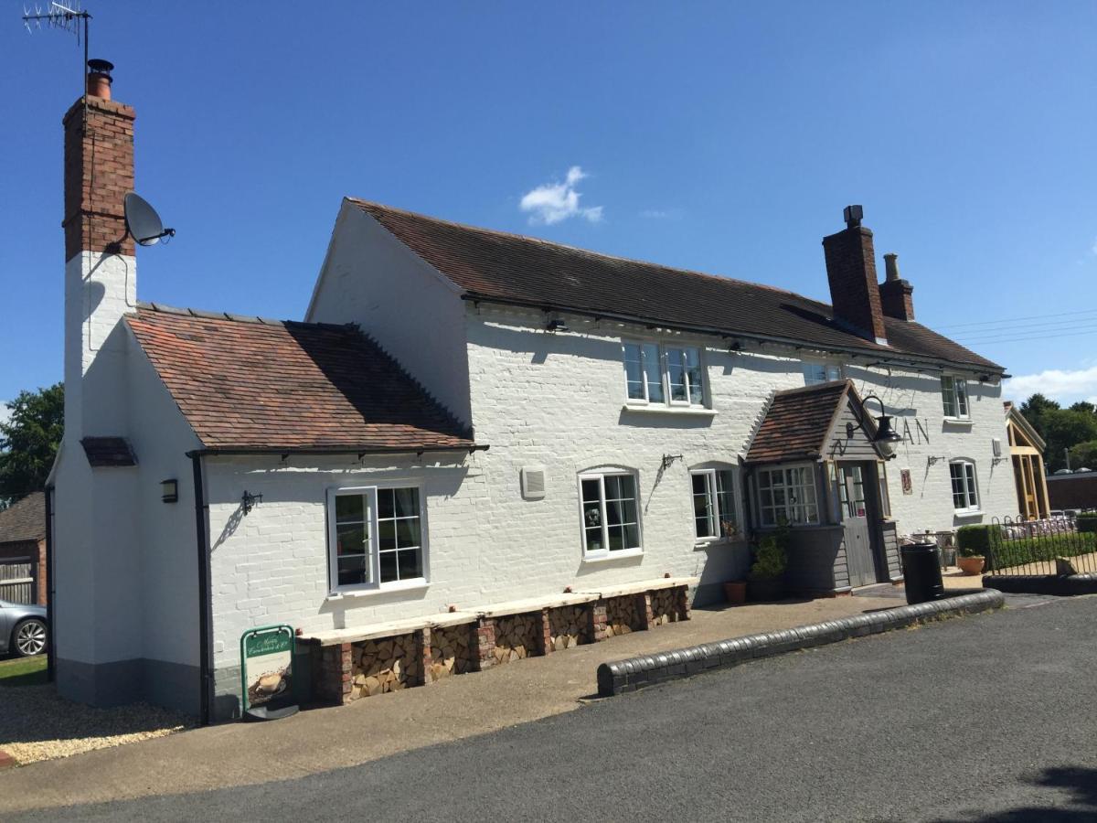 Orchard Side Bed And Breakfast Hanley Swan Экстерьер фото