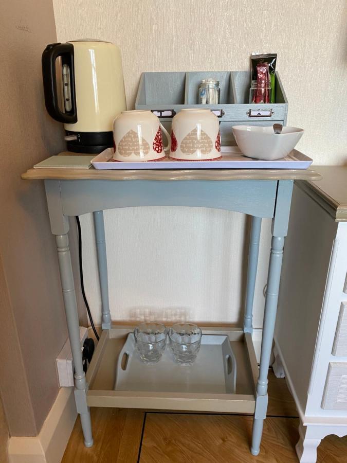 Orchard Side Bed And Breakfast Hanley Swan Экстерьер фото