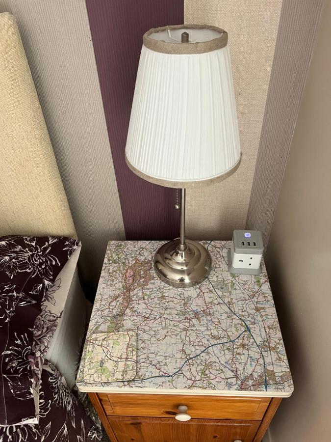 Orchard Side Bed And Breakfast Hanley Swan Экстерьер фото