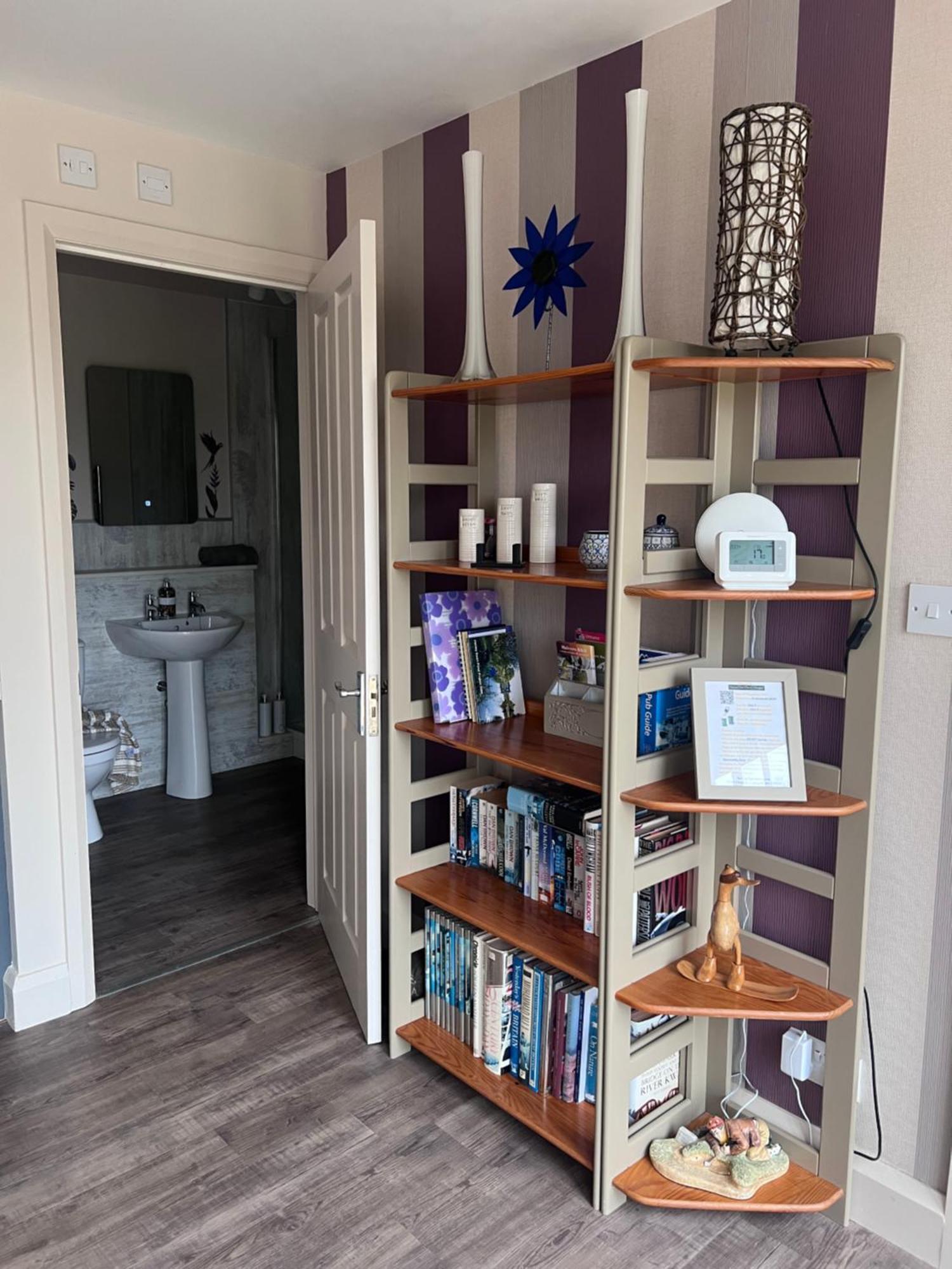 Orchard Side Bed And Breakfast Hanley Swan Экстерьер фото